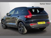 Used Volvo XC40 Plus 161 HP (118 kW) 2025 Black SUV