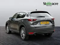 Used Mazda 6 Inclusive 2019 Grey Estate