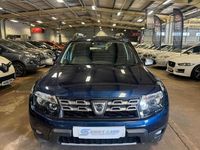 Used Dacia Duster Ambiance 110 HP (80 kW) 2016 Estate