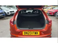Used Kia ProCeed GT-Line 160 HP (117 kW) 2023 Orange Estate
