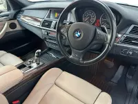 Used BMW X5 M Sport 2012 Black SUV