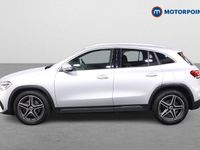 used Mercedes GLA200 GLAAMG Line 5dr Auto