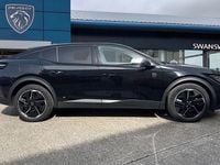 Used Peugeot 408 GT 134 HP (98 kW) 2025 Black SUV