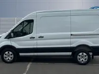 Used Ford Transit Limited 130 HP (95 kW) 2025 Van