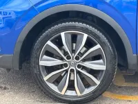 Used Renault Kadjar Version S 2020 Blue SUV