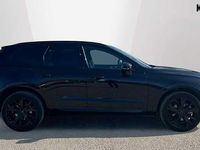 Used Volvo XC60 Plus 250 HP (183 kW) 2025 Onyx black SUV