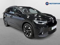 Usado VW ID.4 Pro 210 kW (286 CV) 2025 Negro SUV
