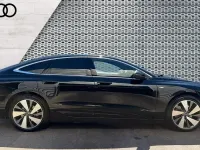 Used Audi A6 e-tron S-Line 210 kW (286 HP) 2025 Black Estate