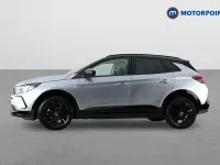 Used Vauxhall Grandland X 131 HP (96 kW) 2023 Grey SUV