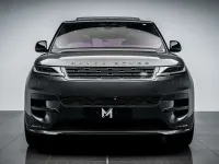 Used Land Rover Range Rover Sport SE Dynamic 300 HP (220 kW) 2023 Grey SUV