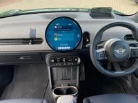 Used Mini Cooper S Hatch 201 HP (147 kW) 2024 Green Hatchback