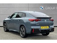 Used BMW iX2 M Sport 230 kW (313 HP) 2025 Grey SUV