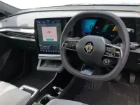 Used Renault Scenic E-Tech Iconic 160 kW (218 HP) 2024 Grey SUV