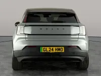 Used Volvo EX30 Performance 314 kW (428 HP) 2024 Grey SUV
