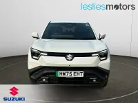 Used Suzuki Vitara 127 kW (174 HP) 2026 Artic white pearl SUV
