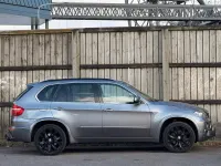 Used BMW X5 M Sport 2009 Grey SUV