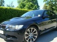 Used BMW M3 2006 Coupe