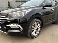 Usado Hyundai Santa Fe Premium 200 CV (147 kW) 2018 SUV