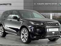 Gebraucht Land Rover Discovery Sport HSE Dynamic 204 PS (150 kW) 2024 SUV