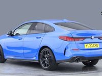 used BMW 220 2 Series d M Sport Gran Coupe 2.0 4dr