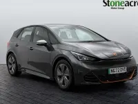 Used Cupra Born 150 kW (204 HP) 2023 Hatchback