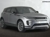 Used Land Rover Range Rover evoque Autobiography 201 HP (147 kW) 2025 Eiger grey SUV