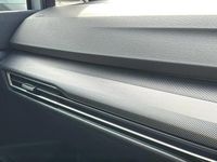 Used VW Golf VIII GTI 261 HP (191 kW) 2025 Blue Hatchback