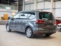 Used VW Sharan SE 2016 Grey MPV