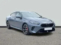 Used BMW 223 M Sport 218 HP (160 kW) 2025 Grey Coupe