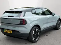 New Volvo EX30 Performance 314 kW (428 HP) 2025 SUV