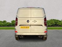 Used VW Transporter Pro 150 HP (110 kW) 2025 Grey Van