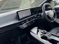 Used Kia EV6 GT-Line 239 kW (325 HP) 2025 White SUV