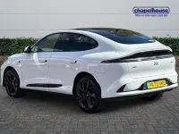 Usado MG IM6 552 kW (751 CV) 2025 SUV