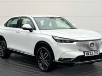 Used Honda HR-V Advance 131 HP (96 kW) 2024 SUV