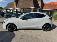 Used Mazda 6 Homura-Aka 2023 Grey Hatchback