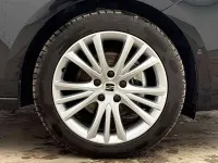 Used Seat Leon SE Dynamic 113 HP (83 kW) 2025 Black Hatchback
