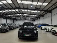 Used BMW iX3 M Sport 210 kW (286 HP) 2022 SUV
