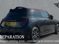 Używany Mini John Cooper Works Hatch 228 KM (167 kW) 2025 Szary Hatchback