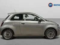 Used Fiat 500e Icon 86 kW (118 HP) 2023 Hatchback