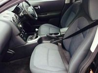Used Nissan Qashqai 2007 SUV