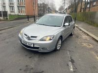 used Mazda 3 1.6 Takara 5dr