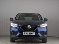 used Renault Kadjar 1.5 Blue dCi Iconic 5dr EDC