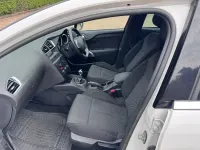 Used Citroën DS4 2014 White Hatchback