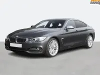 Used BMW 420 M Sport 2020 Grey Coupe