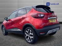 used Renault Captur Captur