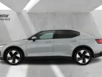 Begagnad Polestar 2 309 kW (421 HK) 2026 Halvkombi
