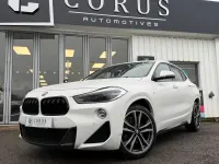 Used BMW X2 M Sport 2020 White SUV