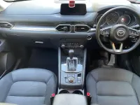 Used Mazda 6 150 HP (110 kW) 2020 Red SUV