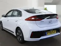 Used Hyundai Ioniq Premium SE 141 HP (103 kW) 2019 Hatchback