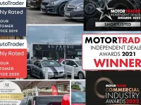 Used Citroën C4 SpaceTourer Flair 150 HP (110 kW) 2017 Blue MPV